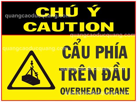 cảnh báo an toàn